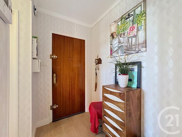 Appartement à vendre - 3 pièces - 63.45 m2 - BREST - 29 - BRETAGNE - Century 21 Associés Conseils Immobilier