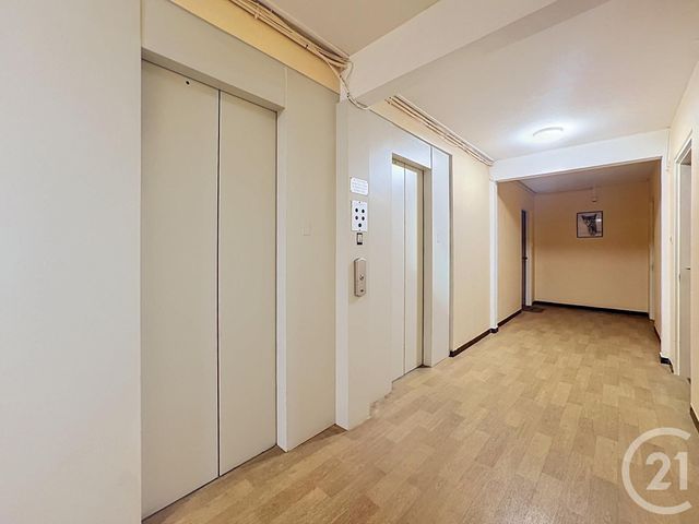 Appartement à vendre - 3 pièces - 63.45 m2 - BREST - 29 - BRETAGNE - Century 21 Associés Conseils Immobilier