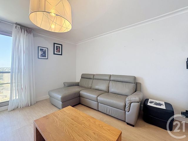Appartement à vendre - 3 pièces - 63.45 m2 - BREST - 29 - BRETAGNE - Century 21 Associés Conseils Immobilier