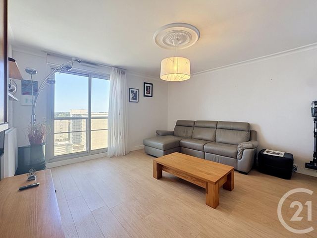 Appartement à vendre - 3 pièces - 63.45 m2 - BREST - 29 - BRETAGNE - Century 21 Associés Conseils Immobilier