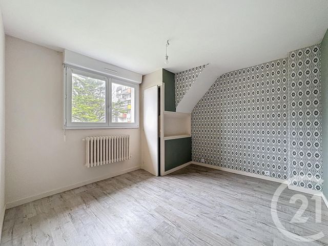 maison à vendre - 6 pièces - 103.0 m2 - BREST - 29 - BRETAGNE - Century 21 Associés Conseils Immobilier