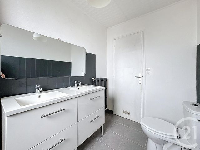 maison à vendre - 6 pièces - 103.0 m2 - BREST - 29 - BRETAGNE - Century 21 Associés Conseils Immobilier