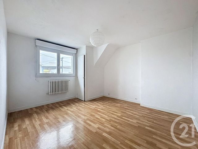 maison à vendre - 6 pièces - 103.0 m2 - BREST - 29 - BRETAGNE - Century 21 Associés Conseils Immobilier