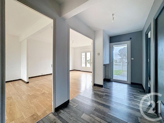 maison à vendre - 6 pièces - 103.0 m2 - BREST - 29 - BRETAGNE - Century 21 Associés Conseils Immobilier