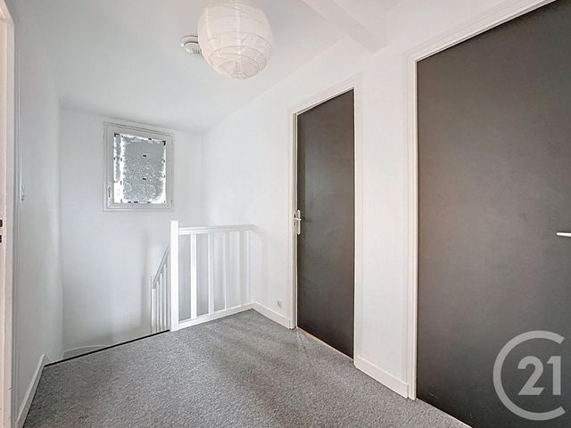 maison à vendre - 6 pièces - 103.0 m2 - BREST - 29 - BRETAGNE - Century 21 Associés Conseils Immobilier