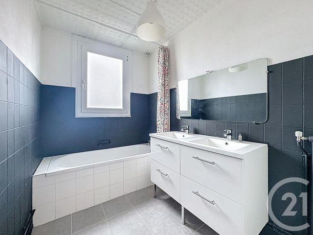 maison à vendre - 6 pièces - 103.0 m2 - BREST - 29 - BRETAGNE - Century 21 Associés Conseils Immobilier