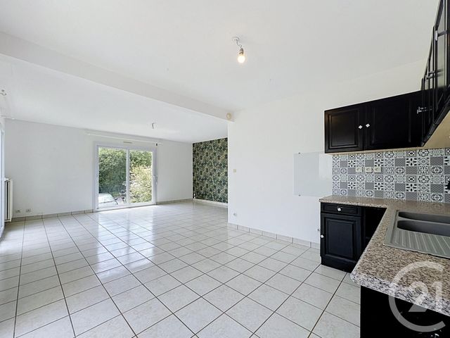 maison à vendre - 5 pièces - 91.24 m2 - BOHARS - 29 - BRETAGNE - Century 21 Associés Conseils Immobilier