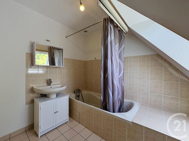 maison à vendre - 5 pièces - 91.24 m2 - BOHARS - 29 - BRETAGNE - Century 21 Associés Conseils Immobilier