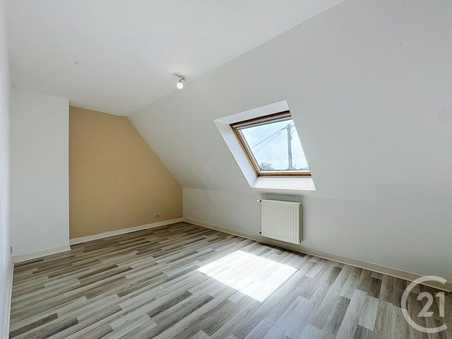 maison à vendre - 5 pièces - 91.24 m2 - BOHARS - 29 - BRETAGNE - Century 21 Associés Conseils Immobilier