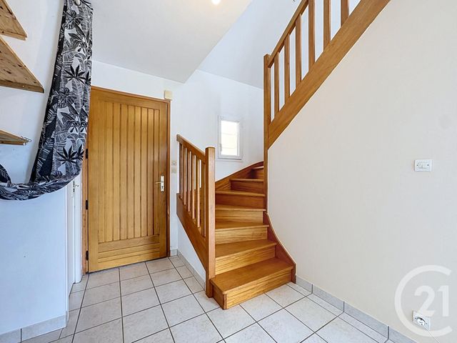maison à vendre - 5 pièces - 91.24 m2 - BOHARS - 29 - BRETAGNE - Century 21 Associés Conseils Immobilier