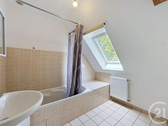maison à vendre - 5 pièces - 91.24 m2 - BOHARS - 29 - BRETAGNE - Century 21 Associés Conseils Immobilier