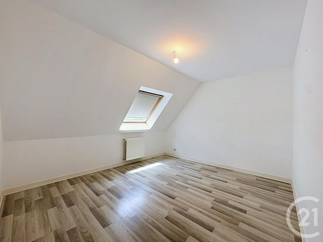 maison à vendre - 5 pièces - 91.24 m2 - BOHARS - 29 - BRETAGNE - Century 21 Associés Conseils Immobilier