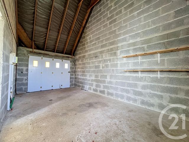 maison à vendre - 5 pièces - 91.24 m2 - BOHARS - 29 - BRETAGNE - Century 21 Associés Conseils Immobilier