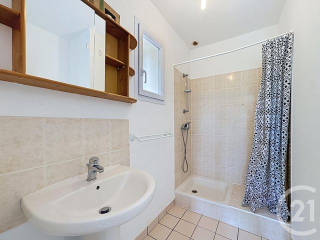 maison à vendre - 5 pièces - 91.24 m2 - BOHARS - 29 - BRETAGNE - Century 21 Associés Conseils Immobilier