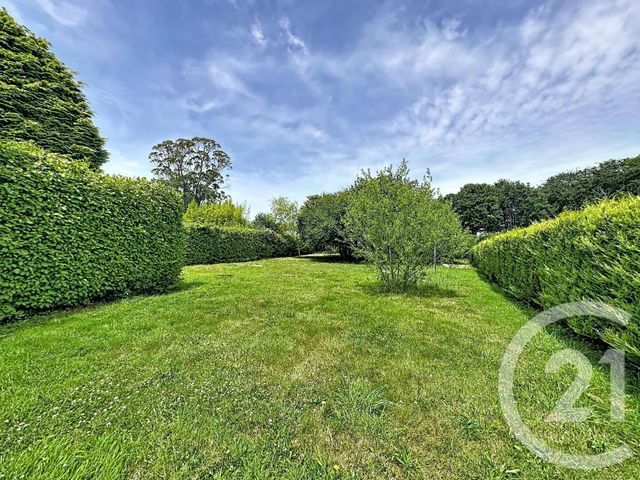 maison à vendre - 5 pièces - 91.24 m2 - BOHARS - 29 - BRETAGNE - Century 21 Associés Conseils Immobilier