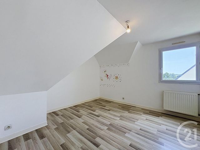 maison à vendre - 5 pièces - 91.24 m2 - BOHARS - 29 - BRETAGNE - Century 21 Associés Conseils Immobilier