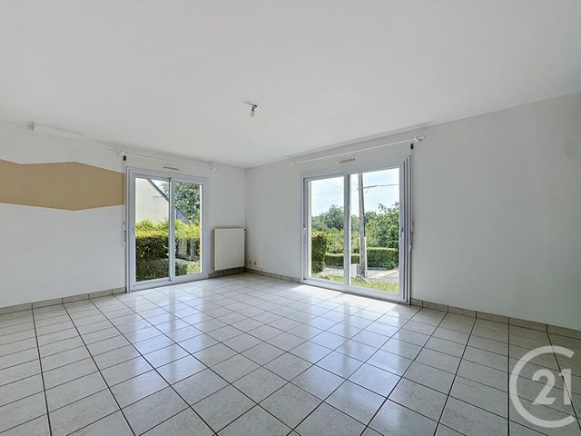 maison à vendre - 5 pièces - 91.24 m2 - BOHARS - 29 - BRETAGNE - Century 21 Associés Conseils Immobilier