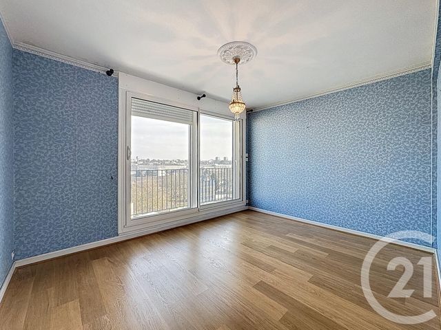 Appartement F4 à vendre - 4 pièces - 86.95 m2 - BREST - 29 - BRETAGNE - Century 21 Associés Conseils Immobilier