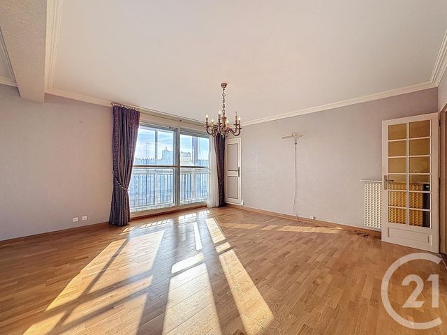 Appartement F4 à vendre - 4 pièces - 86.95 m2 - BREST - 29 - BRETAGNE - Century 21 Associés Conseils Immobilier