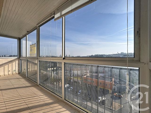 Appartement F4 à vendre - 4 pièces - 86.95 m2 - BREST - 29 - BRETAGNE - Century 21 Associés Conseils Immobilier