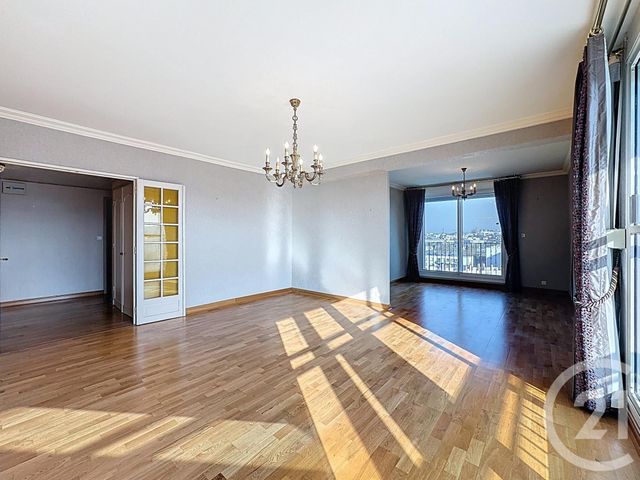 Appartement F4 à vendre BREST