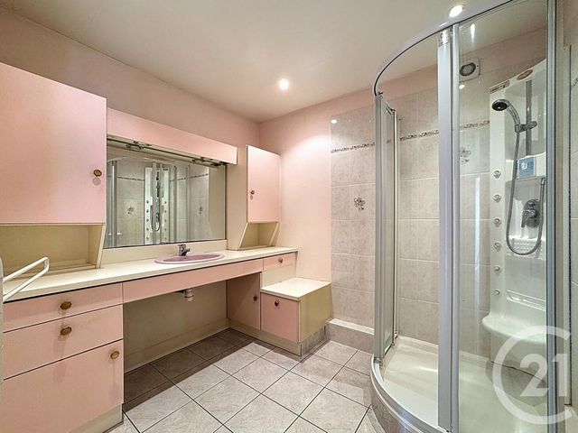 Appartement F4 à vendre - 4 pièces - 86.95 m2 - BREST - 29 - BRETAGNE - Century 21 Associés Conseils Immobilier