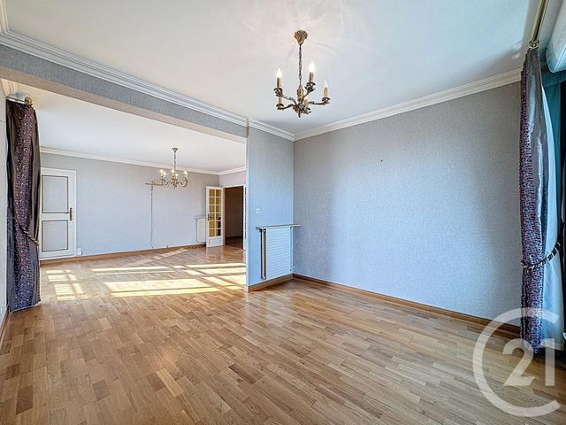Appartement F4 à vendre - 4 pièces - 86.95 m2 - BREST - 29 - BRETAGNE - Century 21 Associés Conseils Immobilier