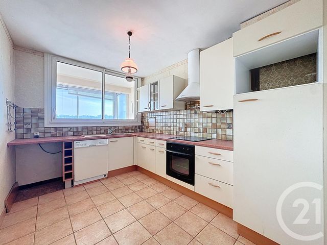 Appartement F4 à vendre - 4 pièces - 86.95 m2 - BREST - 29 - BRETAGNE - Century 21 Associés Conseils Immobilier