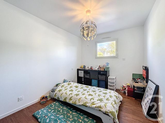 maison à vendre - 6 pièces - 121.35 m2 - KERSAINT PLABENNEC - 29 - BRETAGNE - Century 21 Associés Conseils Immobilier