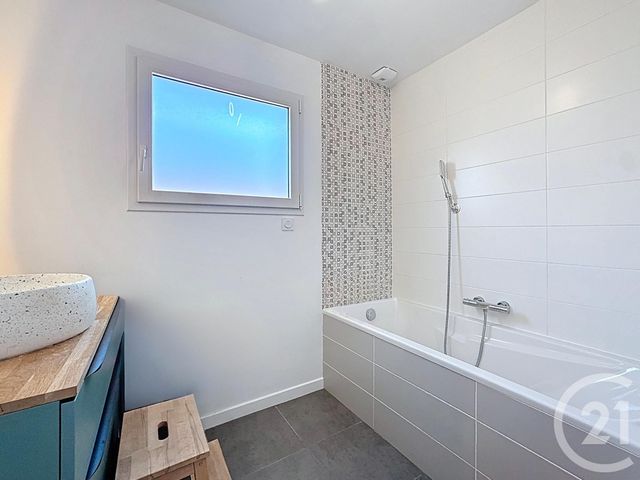 maison à vendre - 6 pièces - 121.35 m2 - KERSAINT PLABENNEC - 29 - BRETAGNE - Century 21 Associés Conseils Immobilier