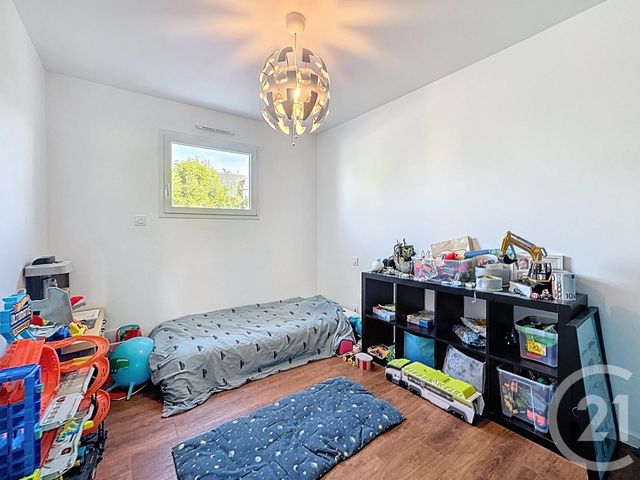 maison à vendre - 6 pièces - 121.35 m2 - KERSAINT PLABENNEC - 29 - BRETAGNE - Century 21 Associés Conseils Immobilier