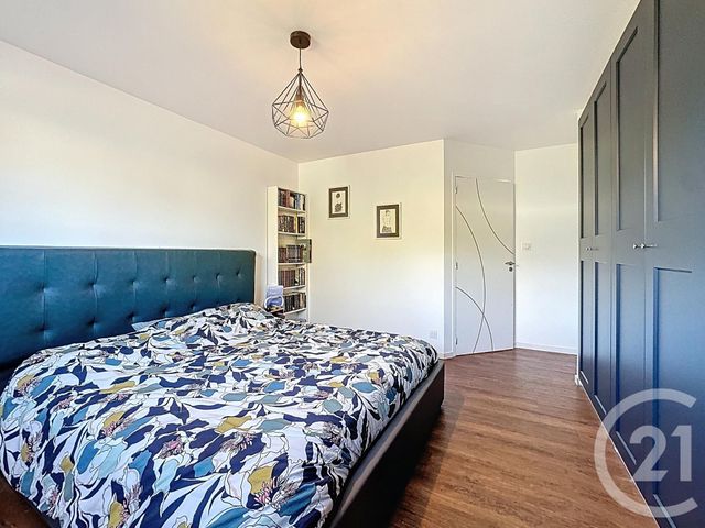 maison à vendre - 6 pièces - 121.35 m2 - KERSAINT PLABENNEC - 29 - BRETAGNE - Century 21 Associés Conseils Immobilier