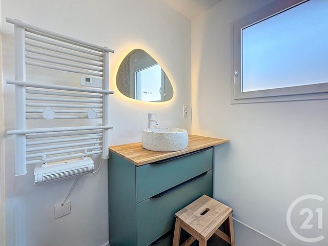 maison à vendre - 6 pièces - 121.35 m2 - KERSAINT PLABENNEC - 29 - BRETAGNE - Century 21 Associés Conseils Immobilier