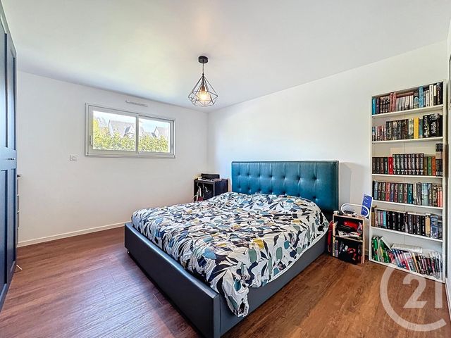 maison à vendre - 6 pièces - 121.35 m2 - KERSAINT PLABENNEC - 29 - BRETAGNE - Century 21 Associés Conseils Immobilier