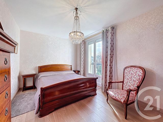 Appartement T5 à vendre - 5 pièces - 101.53 m2 - BREST - 29 - BRETAGNE - Century 21 Associés Conseils Immobilier