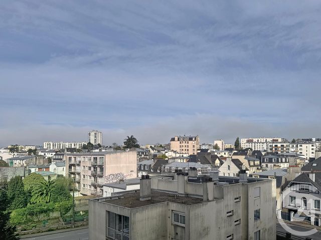 Appartement T5 à vendre - 5 pièces - 101.53 m2 - BREST - 29 - BRETAGNE - Century 21 Associés Conseils Immobilier
