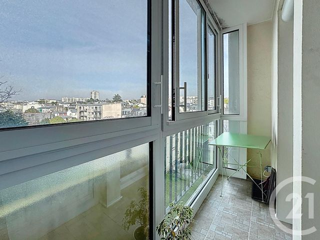 Appartement T5 à vendre - 5 pièces - 101.53 m2 - BREST - 29 - BRETAGNE - Century 21 Associés Conseils Immobilier