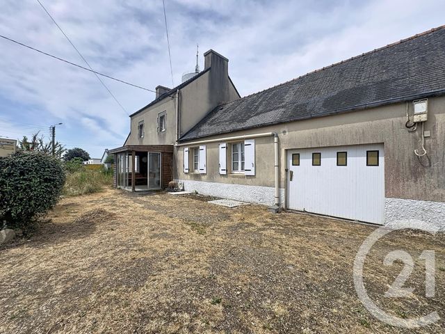 maison à vendre - 4 pièces - 109.23 m2 - LESNEVEN - 29 - BRETAGNE - Century 21 Associés Conseils Immobilier