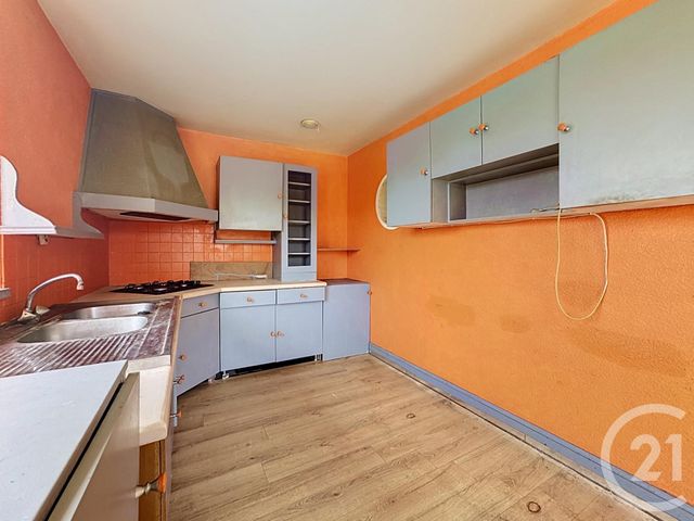 maison à vendre - 4 pièces - 109.23 m2 - LESNEVEN - 29 - BRETAGNE - Century 21 Associés Conseils Immobilier