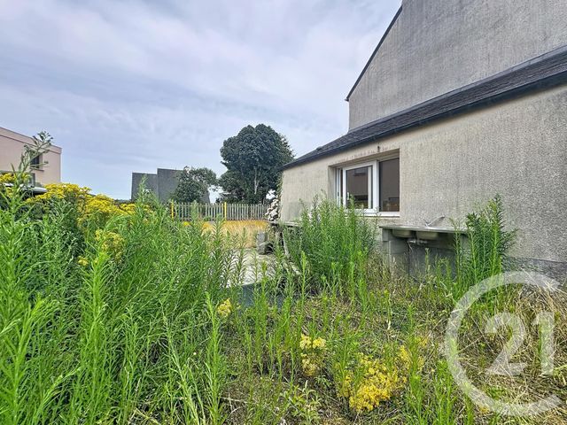 maison à vendre - 4 pièces - 109.23 m2 - LESNEVEN - 29 - BRETAGNE - Century 21 Associés Conseils Immobilier