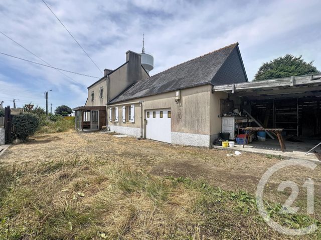 Maison à vendre LESNEVEN