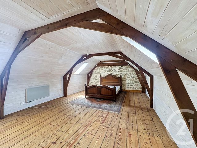 maison à vendre - 4 pièces - 109.23 m2 - LESNEVEN - 29 - BRETAGNE - Century 21 Associés Conseils Immobilier