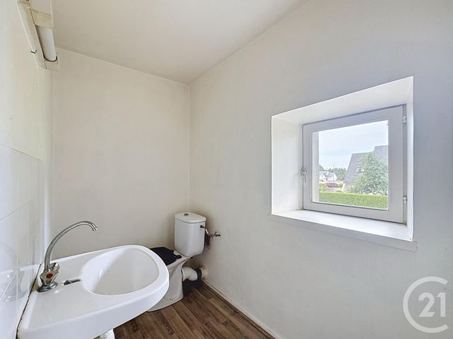 maison à vendre - 4 pièces - 109.23 m2 - LESNEVEN - 29 - BRETAGNE - Century 21 Associés Conseils Immobilier