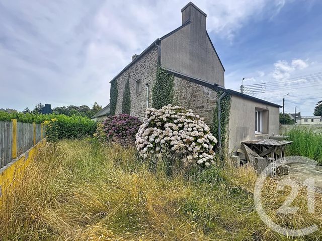 maison à vendre - 4 pièces - 109.23 m2 - LESNEVEN - 29 - BRETAGNE - Century 21 Associés Conseils Immobilier