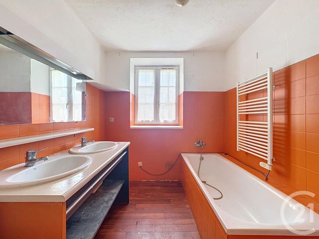 maison à vendre - 4 pièces - 109.23 m2 - LESNEVEN - 29 - BRETAGNE - Century 21 Associés Conseils Immobilier