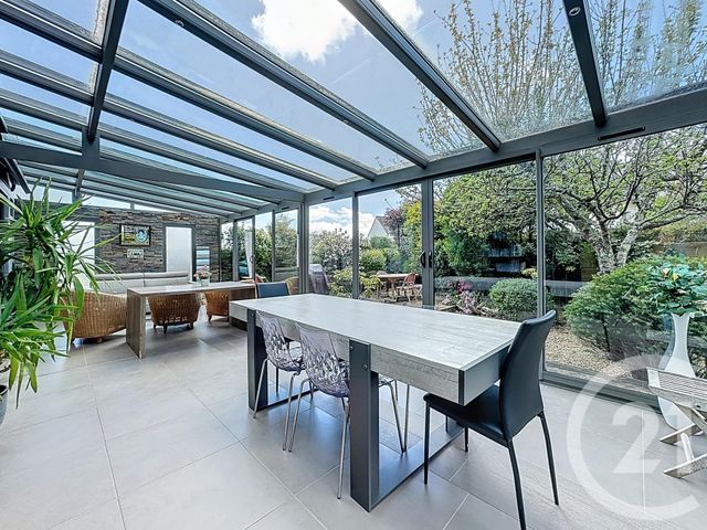 maison à vendre - 6 pièces - 156.0 m2 - BREST - 29 - BRETAGNE - Century 21 Associés Conseils Immobilier