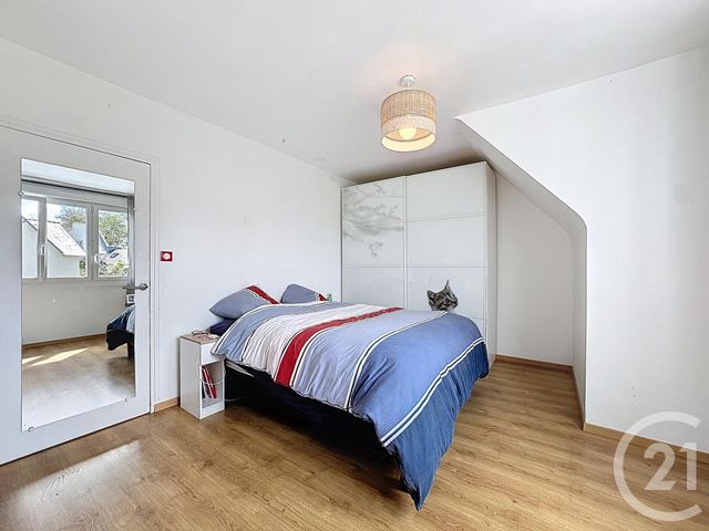 maison à vendre - 6 pièces - 156.0 m2 - BREST - 29 - BRETAGNE - Century 21 Associés Conseils Immobilier