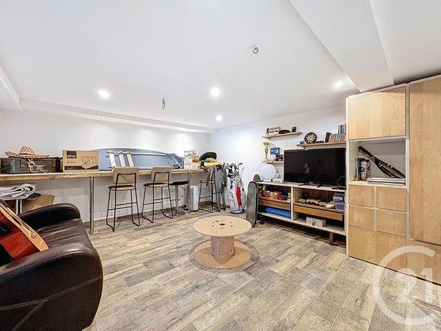 maison à vendre - 6 pièces - 156.0 m2 - BREST - 29 - BRETAGNE - Century 21 Associés Conseils Immobilier