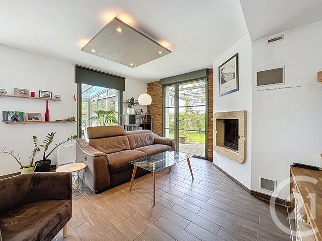 maison à vendre - 6 pièces - 156.0 m2 - BREST - 29 - BRETAGNE - Century 21 Associés Conseils Immobilier