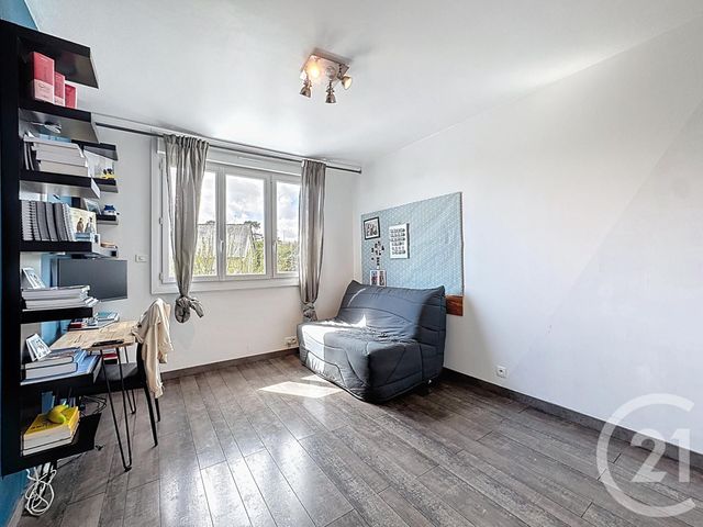 maison à vendre - 6 pièces - 156.0 m2 - BREST - 29 - BRETAGNE - Century 21 Associés Conseils Immobilier